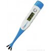 CELIMED Flex temp (DT-101A) digitalny teplomer s ohybnym koncom 1 kus