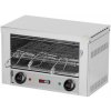 Toaster 3x kleště, rošt Redfox TO 930 GH