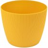 755 OBAL MAGNOLIA JUMPER HORČICOVÝ 26xV21CM