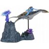 Figurka McFarlane Toys Avatar Neteyam & Ilu