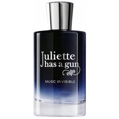 Juliette has a gun Musc Invisible parfumovaná voda dámska 100 ml