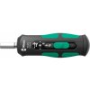 Wera 05075815001 dielňa momentový skrutkovač 1/4 (6,3 mm); 05075815001