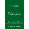 Nigger (Kennedy,Randall)(Pevná)