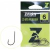 Zfish Feeder Hooks Z-375 veľ.8 10ks