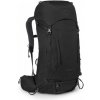 Osprey Kestrel 38l S/M pánský turistický batoh Black