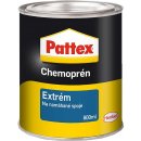 Tmel, silikón a lepidlo PATTEX Chemoprén Extrém 800g
