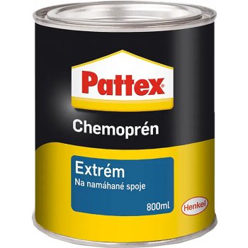 PATTEX Chemoprén Extrém 800g
