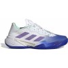 adidas Barricade W Clay Blue/Violet
