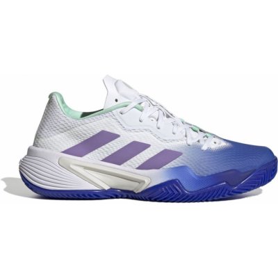 Adidas Barricade W Clay - lucid blue/violet fusion/pulse mint