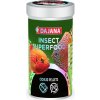 Dajana ISF Cichlid Pellets, pelety – krmivo, 250 ml (insect superfood)