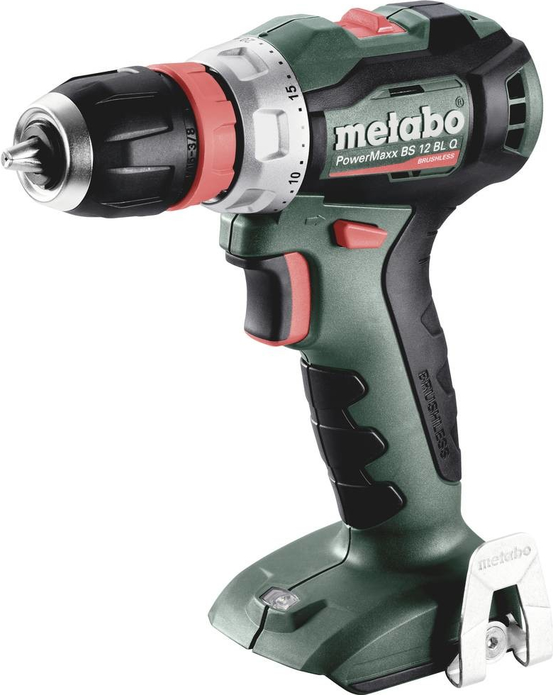 Metabo PowerMaxx BS 12 BL Q 601045850