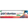 Parodontax Advanced aktívna obnova ďasien Fresh Mint zubná pasta s fluoridom 75 ml