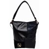 Kabelka Laura Biaggi KB111/1 - čierna