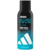 Adidas Men Ice Dive dezodorant v spreji pre mužov, 150 ml