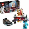 LEGO® Marvel 76213 Trónna sieň kráľa Namora