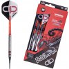 Set volfrámových šípok soft Windson DUNE PREDATOR 20 G Strieborná,Červená,Mix
