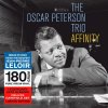 Oscar Peterson Trio: Affinity - Vinyl (LP)