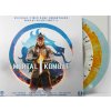 OST - Mortal Kombat 1 Game Wilbert Roget II Fire Ice Vinyl 3 LP