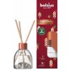 Difúzer Bolsius Winter Spices, vianočný, 60 ml