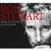 Stewart Rod - Some Guys Have All The Luck / 2CD+DVD [2 CD/DVD]