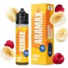 Aramax S&V - Banana Berry (Banán a lesné plody) 10 ml