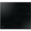 Indukčná Platnička Samsung NZ63B5046GK/U1 59 cm