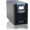 EUROCASE 2000VA, čistý sinusový výstup, RJ45, USB data EA620 Eurocase