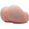 Hidden Desire Bangers Hot Honey Rider Vibrating Skin