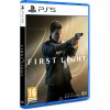 007 First Light - PS5 (884095225308)