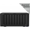 Synology™ DiskStation DS1821+ 8x HDD NAS Cytrix,wmware,Ope