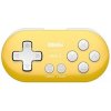 8BitDo Zero 2 Yellow Edition (SWITCH)