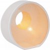Lucide Lucide 10517/01/38 - Stolná lampa LOXIA 1xE14/40W/230V biela LC3862 + záruka 3 roky zadarmo