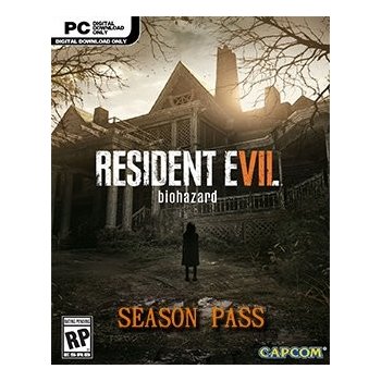 Resident Evil 7: Biohazard Season Pass