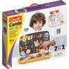 Quercetti 05285 Combi ABC+123
