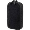 SAR Admin Pouch Black