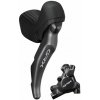 SHIMANO dual control GRX set STRX820R/BRRX820R