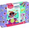 Maped Súprava Creativ Photo Mosaics Cute animals