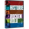 História Rock n Rollu 5DVD
