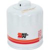 Olejový filter K&N Filters Premium Oil Filter w/Wrench Off Nut HP-1004