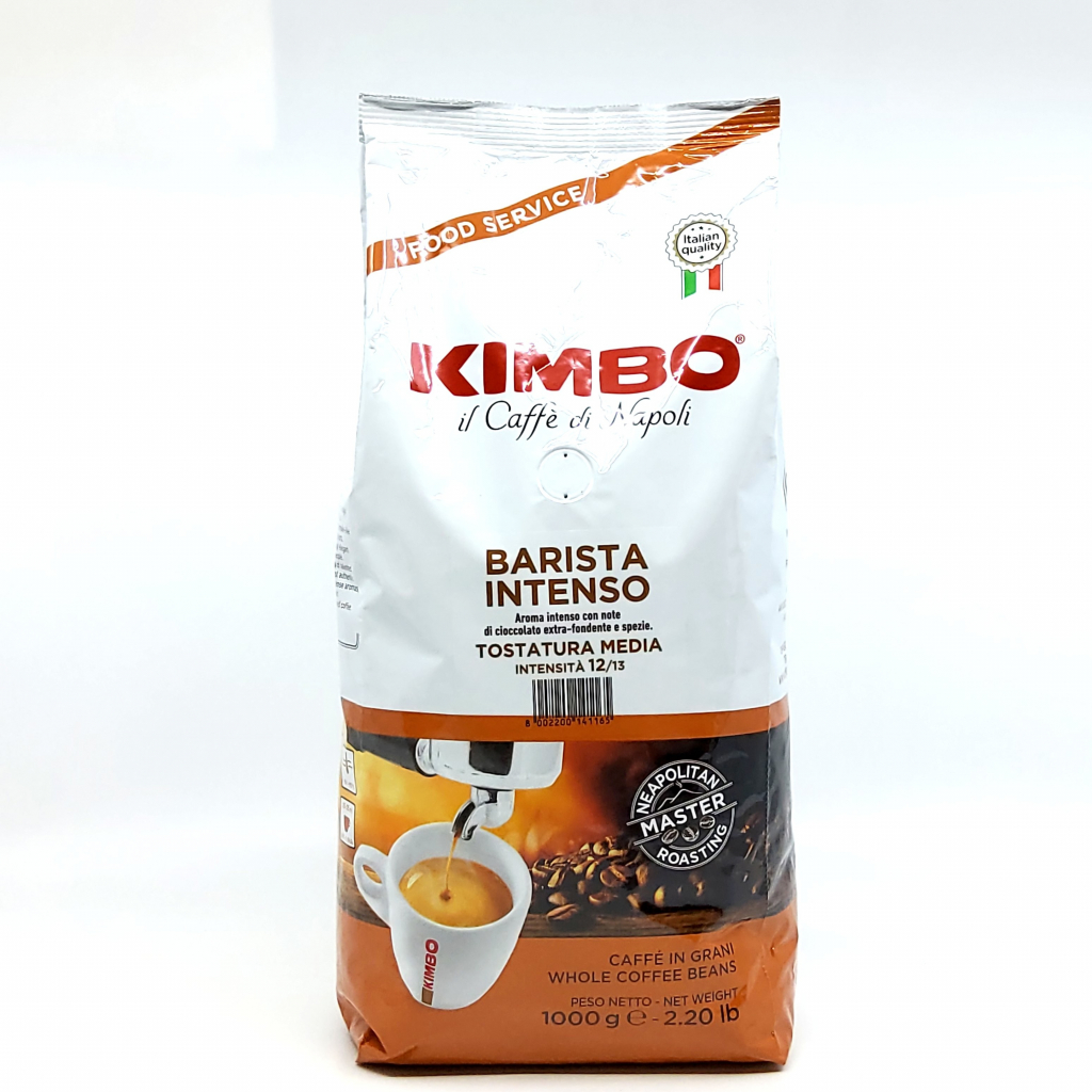 Kimbo Barista Intenso 1 kg