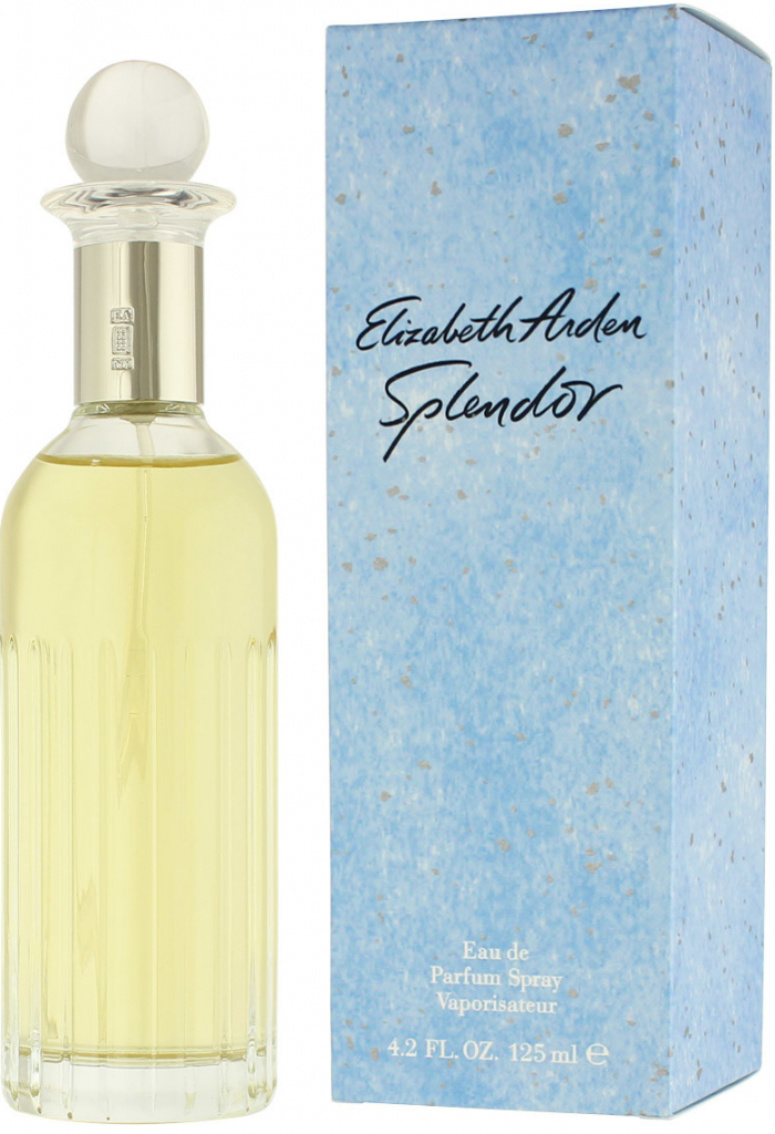 Elizabeth Arden Splendor parfumovaná voda dámska 125 ml