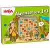 Haba Dobrodružná násobilka 1x1
