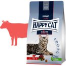 Happy Cat Culinary Voralpen-Rind 10 kg