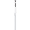 Apple Lightning to 3.5 mm Audio Cable (1.2m) - White MXK22ZM/A