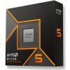 AMD, Ryzen 5 9600X , Processor BOX, soc. AM5, 65W, Radeon Graphics, bez chladiča
