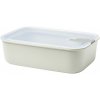 Mepal Dóza na potraviny EasyClip Nordic White 1,5 l