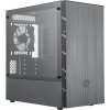 Cooler Master MasterBox MB400L w/ ODD MCB-B400L-KN5N-S00