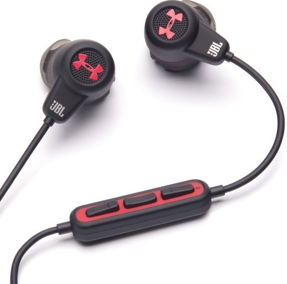 JBL Under Armour Headphones Wireless od 116 € - Heureka.sk