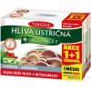 Terezia Company Hliva Ustricová + lactobacily kapsúl 60+60 AKCE 1+1