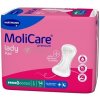 MoliCare Premium Lady Pad 5 kvapiek Inkontinenčné vložky 14 absorpčných vložiek